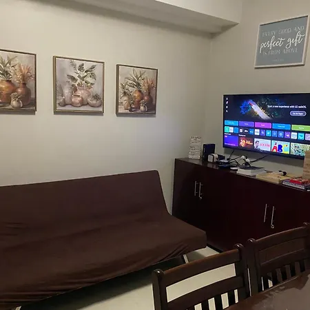 Solemare Parksuites Staycation
