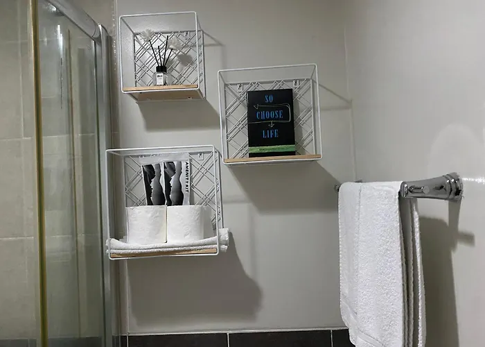 Solemare Parksuites Staycation Apartahotel