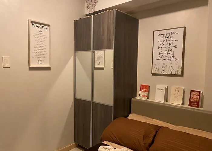 Solemare Parksuites Staycation *