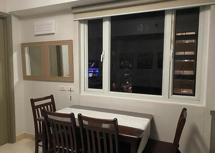 Apartahotel Solemare Parksuites Staycation